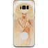 Moon Angel by LA Williams Galaxy S8 Skin