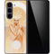 Moon Angel by LA Williams Galaxy Z Fold5 5G Skin