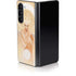 Moon Angel by LA Williams Galaxy Z Fold5 5G Skin
