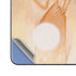 Moon Angel by LA Williams Galaxy Z Fold5 5G Skin
