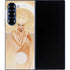 Moon Angel by LA Williams Galaxy Z Fold6 Skin