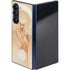 Moon Angel by LA Williams Galaxy Z Fold6 Skin