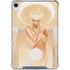 Moon Angel by LA Williams iPad 11th Gen (2025) Clear Case