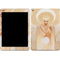 Moon Angel by LA Williams Apple iPad Skin