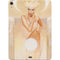 Moon Angel by LA Williams Apple iPad Air Skin