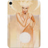 Moon Angel by LA Williams Apple iPad Mini Skin