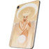Moon Angel by LA Williams Apple iPad Mini Skin