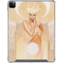 Moon Angel by LA Williams iPad Cases