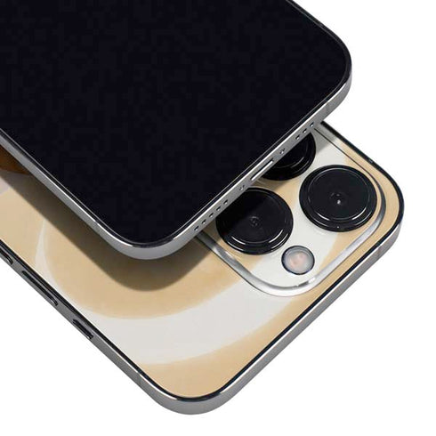 Moon Angel by LA Williams iPhone 15 Pro Max Skin
