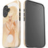 Moon Angel by LA Williams iPhone 16 Impact Case