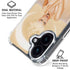 Moon Angel by LA Williams iPhone 16 MagSafe Case