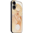 Moon Angel by LA Williams iPhone 16 Plus Skin