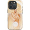 Moon Angel by LA Williams iPhone 16 Pro Magsafe Impact Case