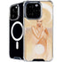 Moon Angel by LA Williams iPhone 16 Pro Max MagSafe Case