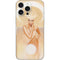 Moon Angel by LA Williams iPhone 16 Pro Max Skin