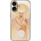 Moon Angel by LA Williams iPhone 16 Skin