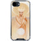Moon Angel by LA Williams iPhone 16e Clear Case