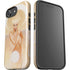 Moon Angel by LA Williams iPhone 16e Impact Case