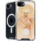 Moon Angel by LA Williams iPhone 16e MagSafe Case