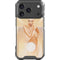 Moon Angel by LA Williams iPhone 18 Pro Clear Case