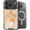 Moon Angel by LA Williams iPhone 18 Pro MagSafe Case