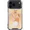 Moon Angel by LA Williams iPhone 18 Pro Max Clear Case