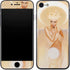 Moon Angel by LA Williams iPhone 7 Skin