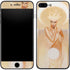 Moon Angel by LA Williams iPhone 8 Plus Skin