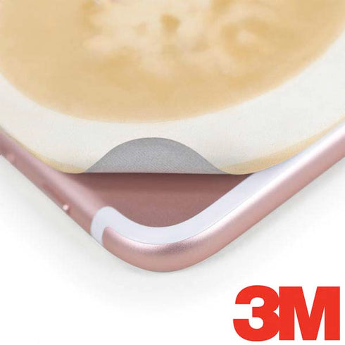 Moon Angel by LA Williams iPhone 8 Plus Skin