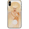 Moon Angel by LA Williams iPhone XS Skin