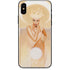 Moon Angel by LA Williams iPhone XS Skin