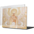 Moon Angel by LA Williams MacBook Pro 14in (2021-24) Case plus Skin