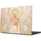 Moon Angel by LA Williams Apple MacBook Pro 14-inch Skin