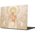 Moon Angel by LA Williams Apple MacBook Pro 14-inch Skin