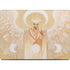 Moon Angel by LA Williams Apple MacBook Pro 14-inch Skin