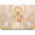 Moon Angel by LA Williams Apple MacBook Pro 16-inch Skin