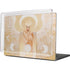 Moon Angel by LA Williams MacBook Cases