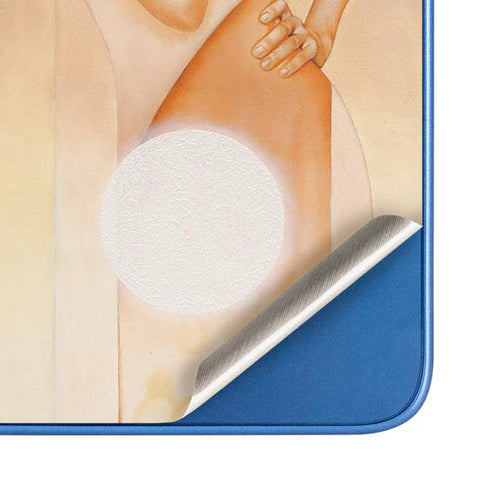 Moon Angel by LA Williams Moto G Play 4G (2024) Skin