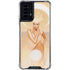 Moon Angel by LA Williams Moto G Power 5G (2024) Clear Case
