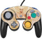 Moon Angel by LA Williams Nintendo GameCube Controller Skin