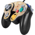 Moon Angel by LA Williams Nintendo GameCube Controller Skin