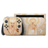 Moon Angel by LA Williams Nintendo Switch 2 (2025) with Joy-Con Skin