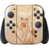 Moon Angel by LA Williams Nintendo Switch 2 (2025) with Joy-Con Skin