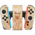 Moon Angel by LA Williams Nintendo Switch 2 (2025) Joy-Con Controller Skin