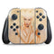 Moon Angel by LA Williams Nintendo Switch (2017-2021) Joy-Con Controller Skin