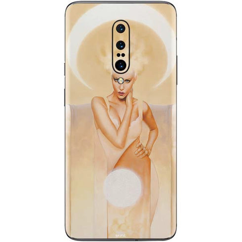 Moon Angel by LA Williams OnePlus 7 Pro Skin