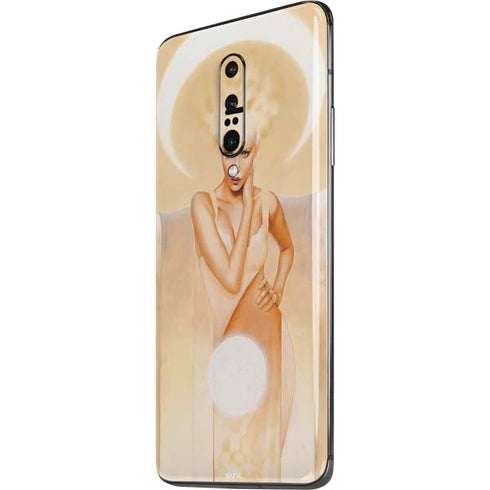 Moon Angel by LA Williams OnePlus 7 Pro Skin