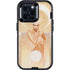 Moon Angel by LA Williams Otterbox Defender iPhone Skin