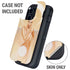 Moon Angel by LA Williams Otterbox Defender iPhone Skin