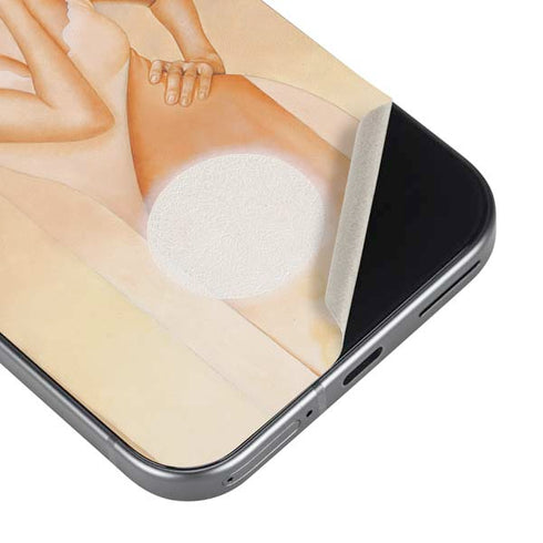 Moon Angel by LA Williams Pixel 9 Pro XL Skin